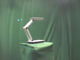45 Degrees _ Picture 9 _ White Modern LED Lamp.png